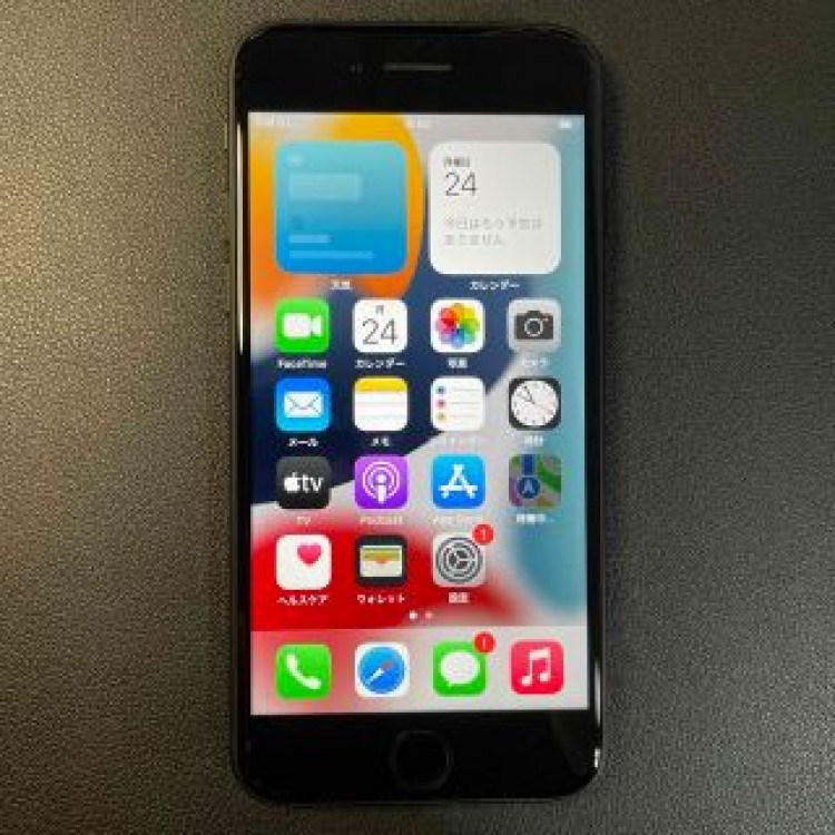 NTTdocomo版 iPhone7 32GB SIMフリー