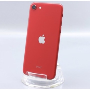 Apple iPhoneSE 64GB (第2世代) ■SIMフリー