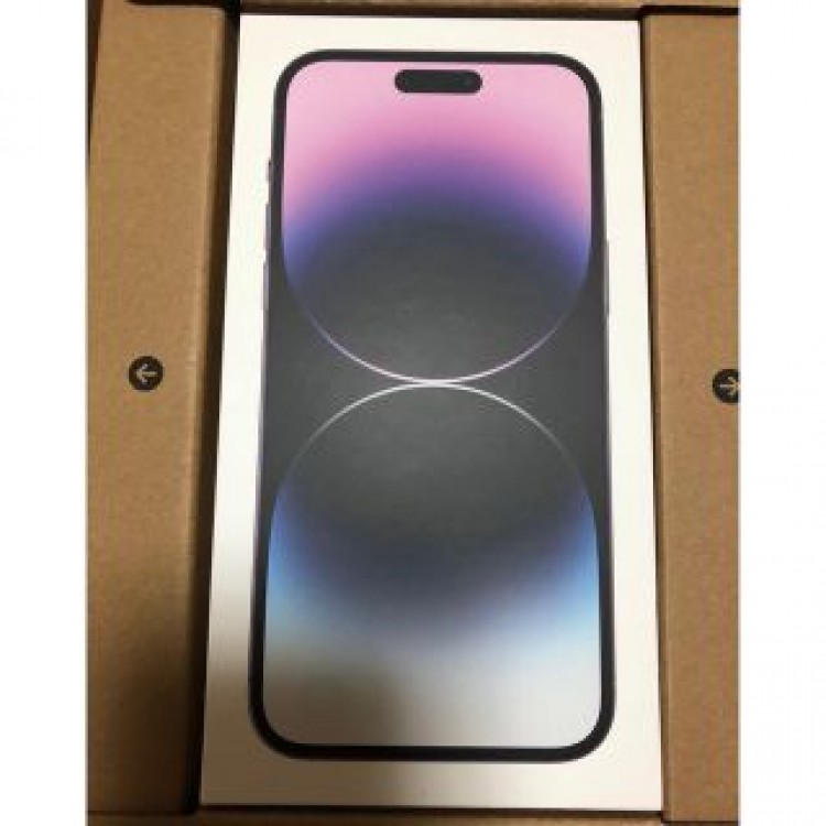 iPhone 14 pro max 256GB