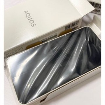 SHARP AQUOS SH-51C ホワイト 新品 未使用