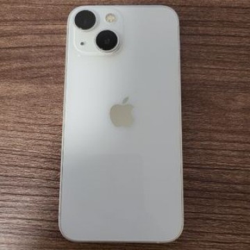 iphone 13 mini ホワイト 128gb SIMフリー