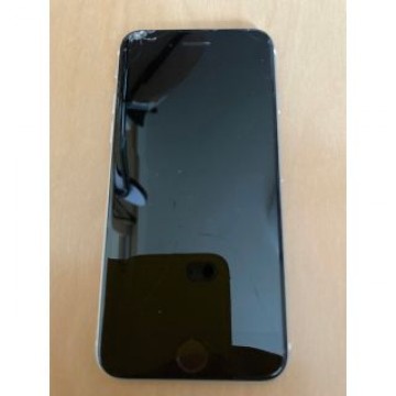 iPhone SE 第2世代 (SE2) ホワイト 64 GB