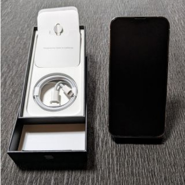 iPhone13Pro シルバー 128GB
