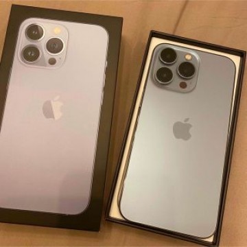 iPhone13pro