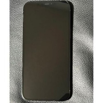iPhone 12 ProMax 128GB パシフィックブルー SIMフリー