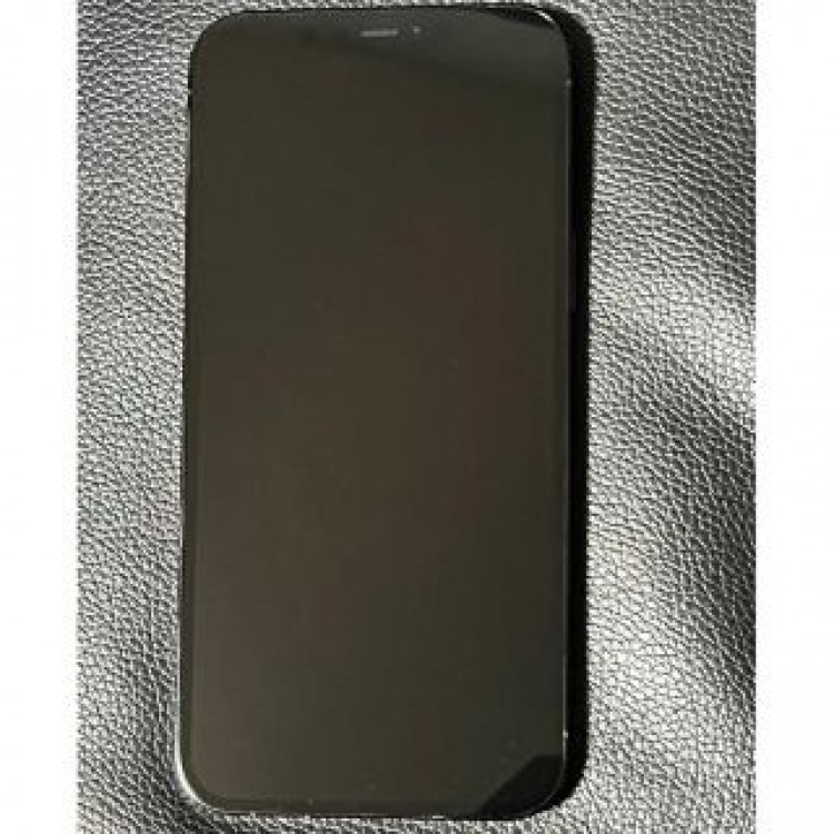 iPhone 12 ProMax 128GB パシフィックブルー SIMフリー
