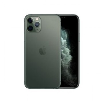 Apple iPhone11Pro 64GB ミッドナイトグリーン SIMフリー