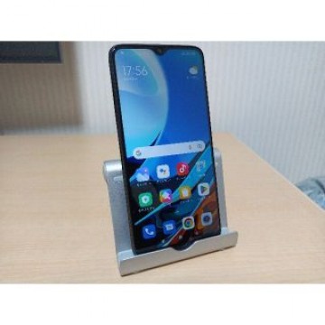 Xiaomi Redmi 9T 4GB/64GB グレー SIMフリー