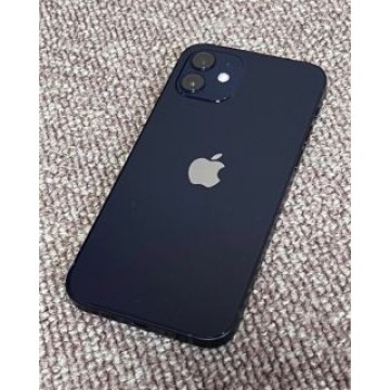 iPhone12 64GB 傷あり