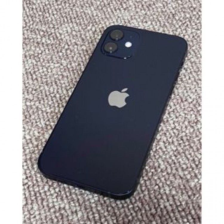 iPhone12 64GB 傷あり