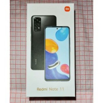 ★新品同様★Redmi Note 11