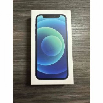 【美品・即日発送】iphone12 mini 64GB ブルー simフリー