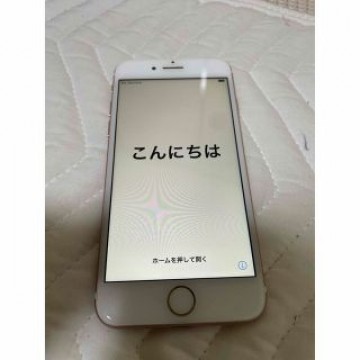 iPhoneX本体  iPhone7本体