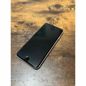iPhone SE 第2世代 (SE2) ホワイト 64 GB SIMフリー