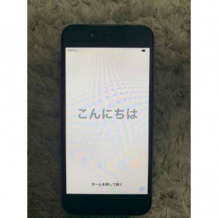 iPhone6 本体　64G