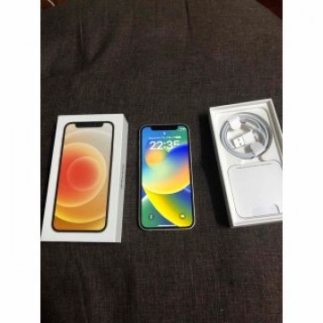 超美品　iPhone12 mini ミニ　64GB SIMフリー