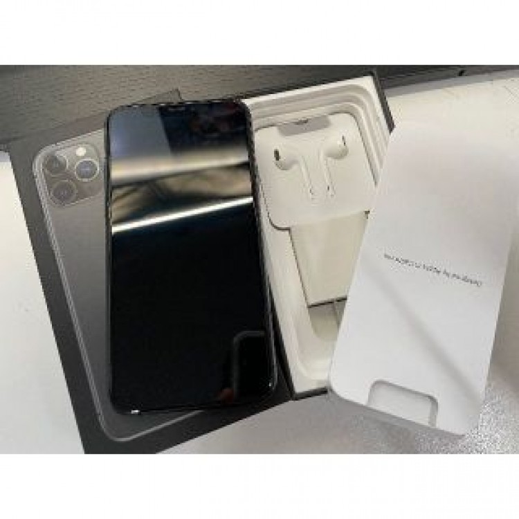 iPhone　11Pro 512GB simフリー