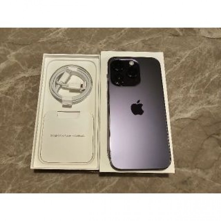 IPhone14 Pro  256GB 美品