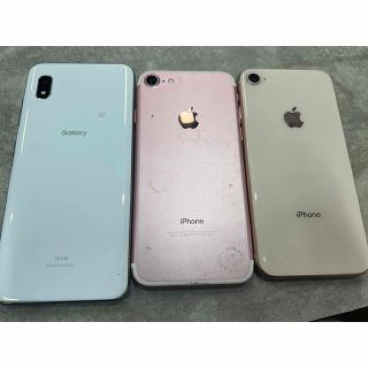 iPhone8 ジャンク品