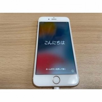 iPhone 6s Gold 64 GB SIMフリー 本体 ゴールド