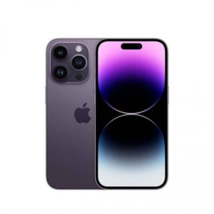 アップル iPhone14 Pro Max 1TB ディープパープル SIMフリ