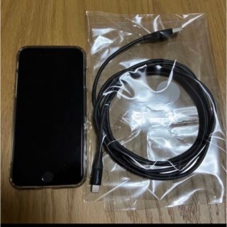 iPhone se2  128GB ジャンク