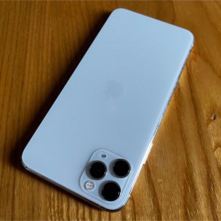 動作良好！iPhone11 Pro MAX 64GB