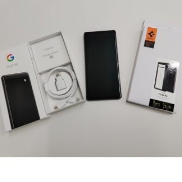 GooglePixel6a