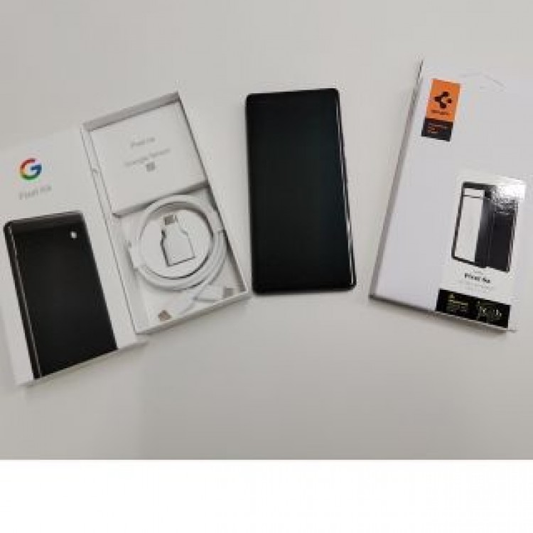 GooglePixel6a