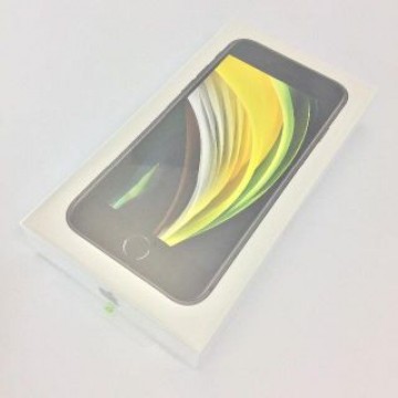 【S】iPhone SE（第2世代）/64GB/354430716568978