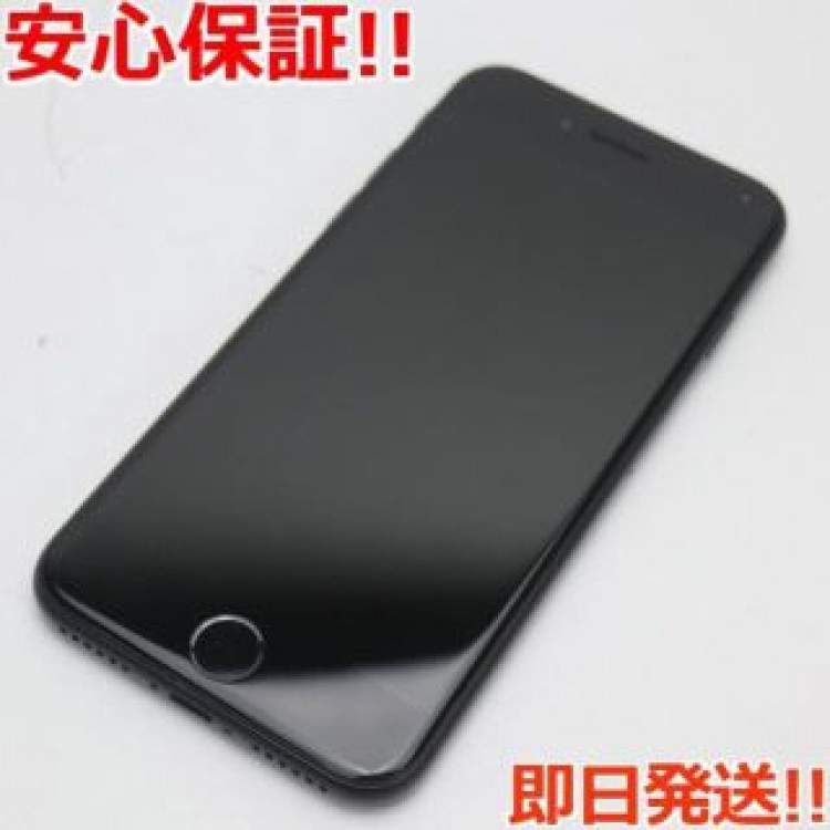 新品同様 SIMフリー iPhone SE 第2世代 128GB ブラック