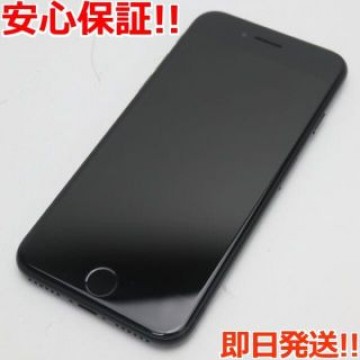超美品 SIMフリー iPhone SE3 第3世代 64GB ミッドナイト