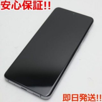 超美品 SC-51A Galaxy S20 5G コスミックグレー