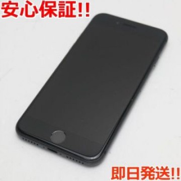 超美品 SIMフリー iPhone8 64GB スペースグレイ