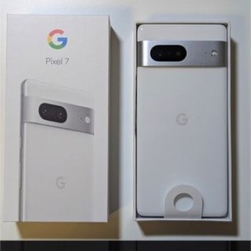 pixel7