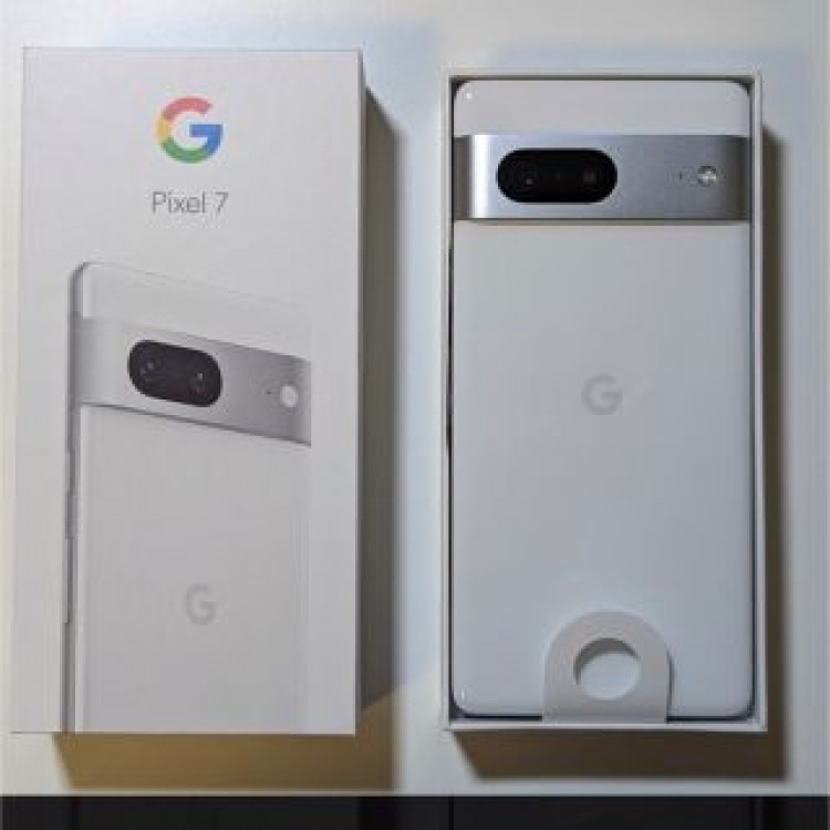 pixel7