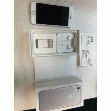 iPhone7 本体