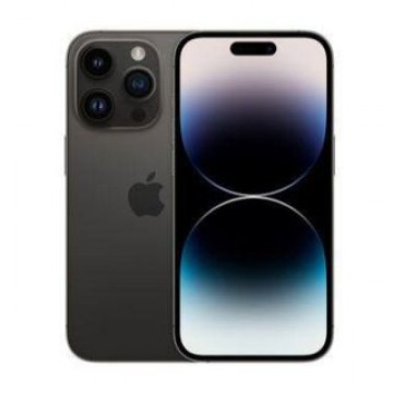 【美品】Apple iPhone 14pro simフリー　ブラック 128gb