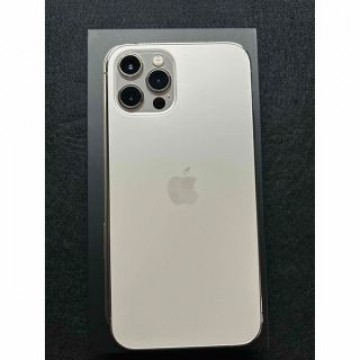iPhone 12pro 256 SIMフリー