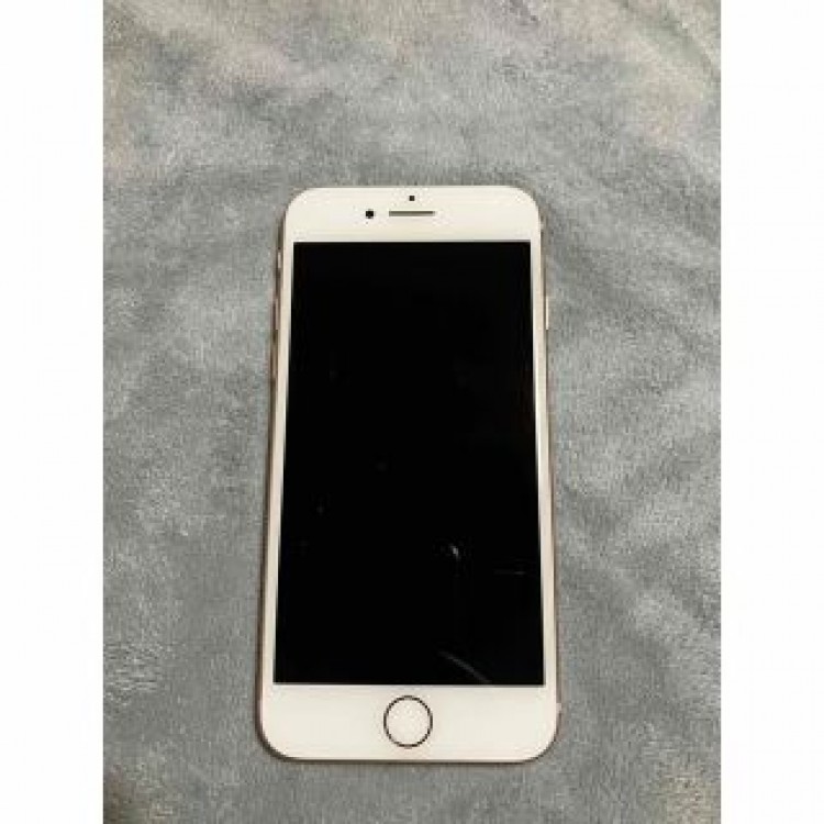 i phone8 256GB ゴールド　SIMフリー