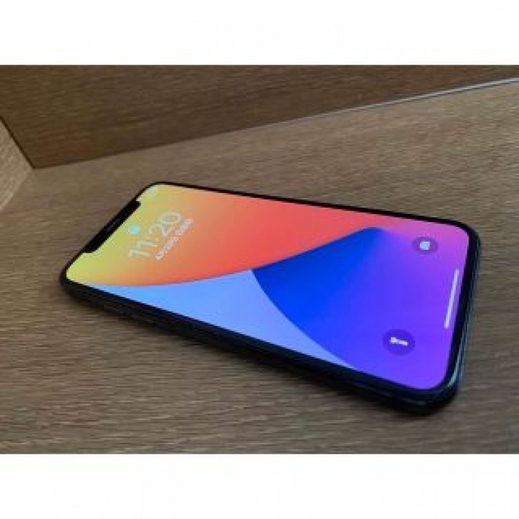 iPhone X 256GB スペースグレイ