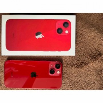 iPhone 13mini 128GB