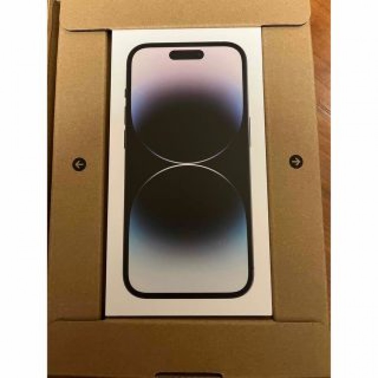 iPhone14 pro 128GB スペースブラック