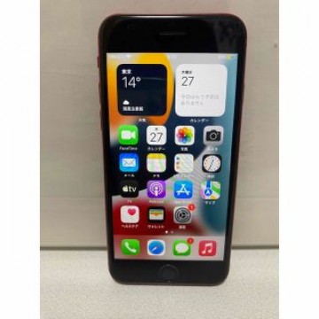 iPhonese 第2世代 SIMフリー　本体