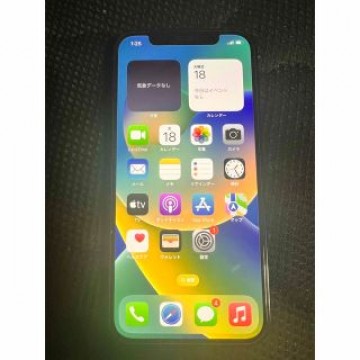 iPhone12pro 128GB