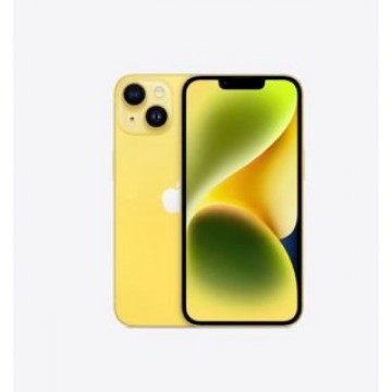 iPhone14 イエロー 128GB