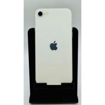 【美品】iPhone SE2 64GB SIMフリー