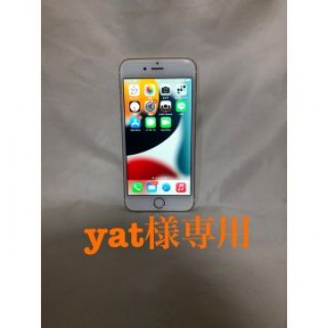 iPhone6s 64GB SIMフリー