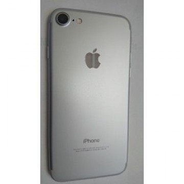 iPhone7 32GB  シルバー　美品