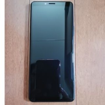 ジャンク　Xperia　SO-41A
